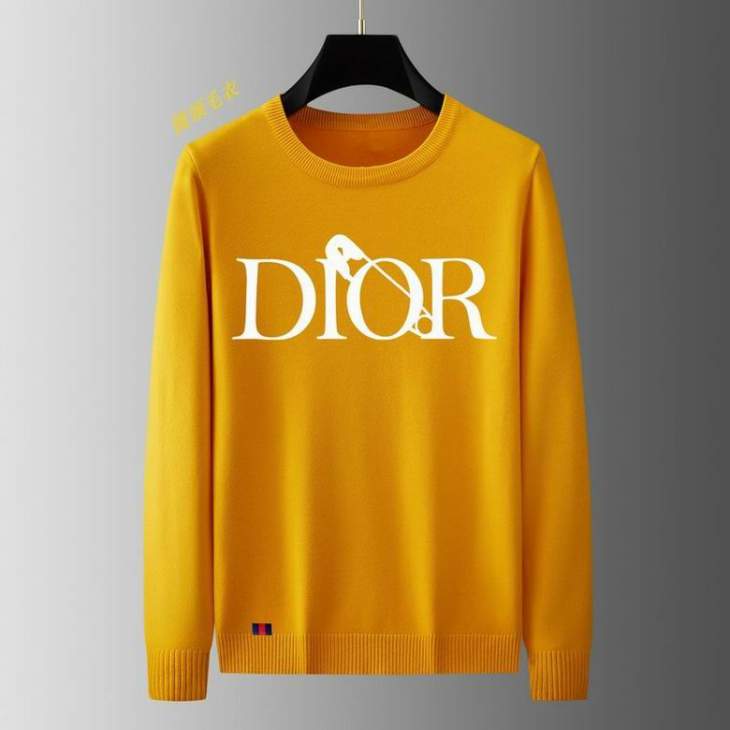 Picture of Dior Sweaters _SKUDiorm-4xl11L0544650